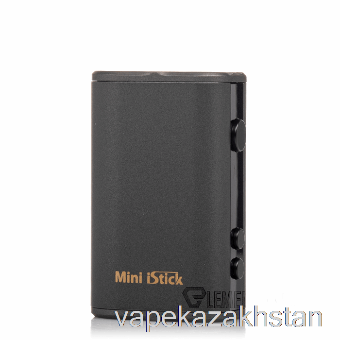 Vape Smoke Eleaf iStick Mini 20W Box Mod Dark Grey